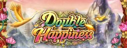เล่นเกมส์สล็อตออนไลน์ Double Happiness ฟรีเครดิต